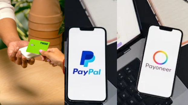 Payoneer vs PayPal vs Wise: ¿Cuál conviene en Argentina para freelancers en 2026?