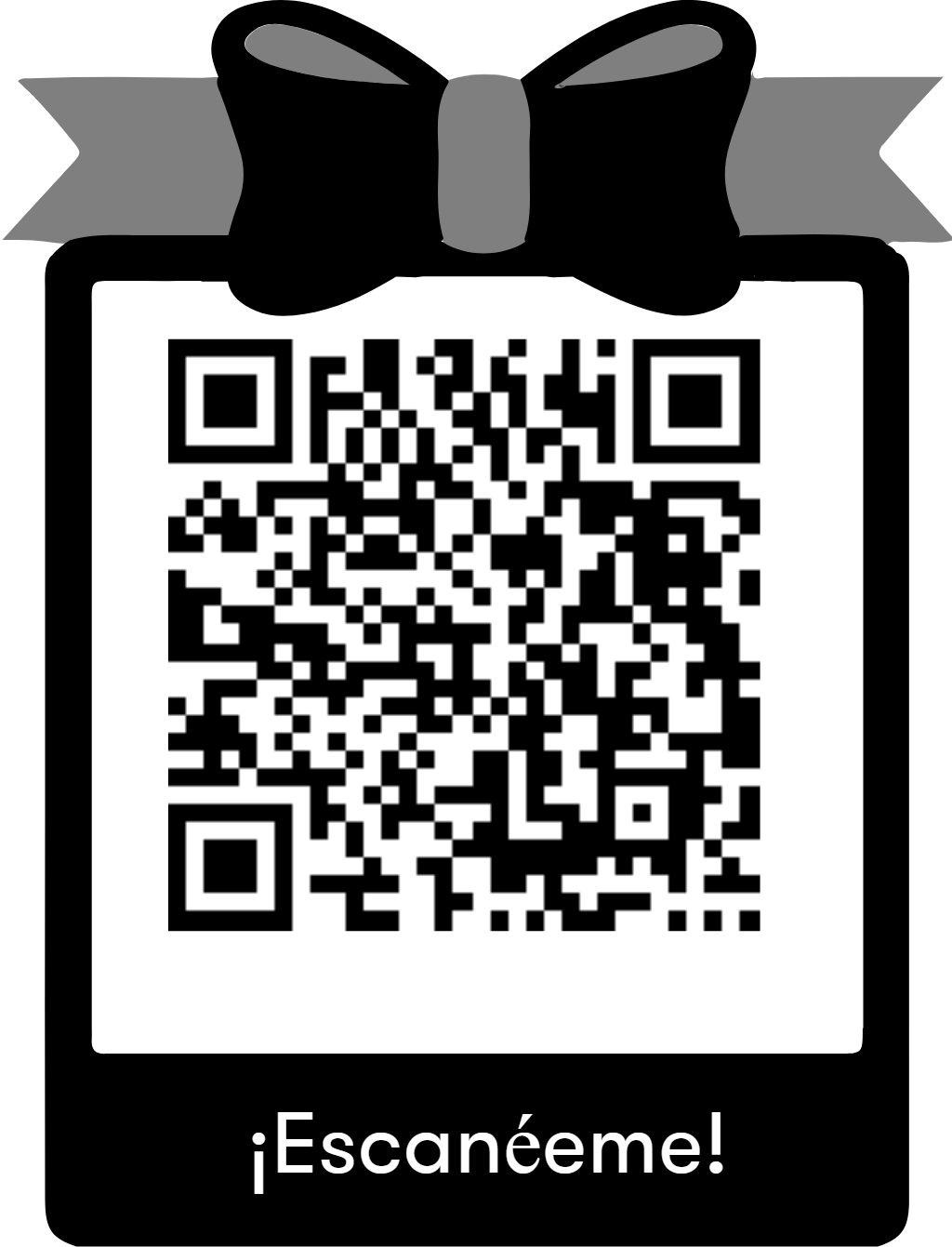 Código QR Mercado Pago referido